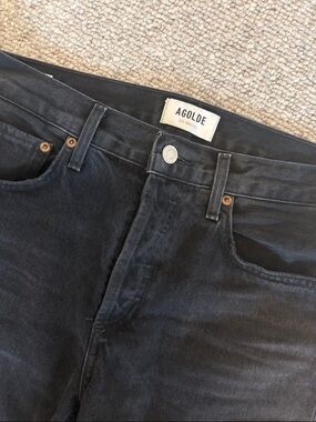 Agolde Parker Jeans Long